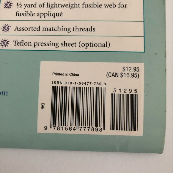 4/$15 Quilt Pattern Something Fishy - Bonus Quilt - Life in the Fishbowl - Picture 4 of 6